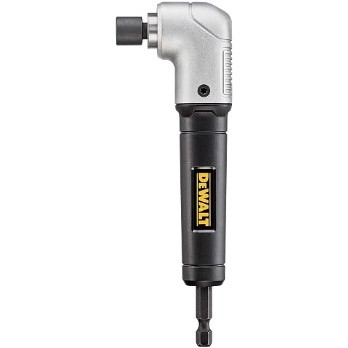 DEWALT DWARA100 Right Angle Attachment