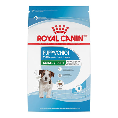 Royal Canin Alimento para Cachorro Raza Pequeña Small Puppy - 1.13 kg (Paquete de 1)