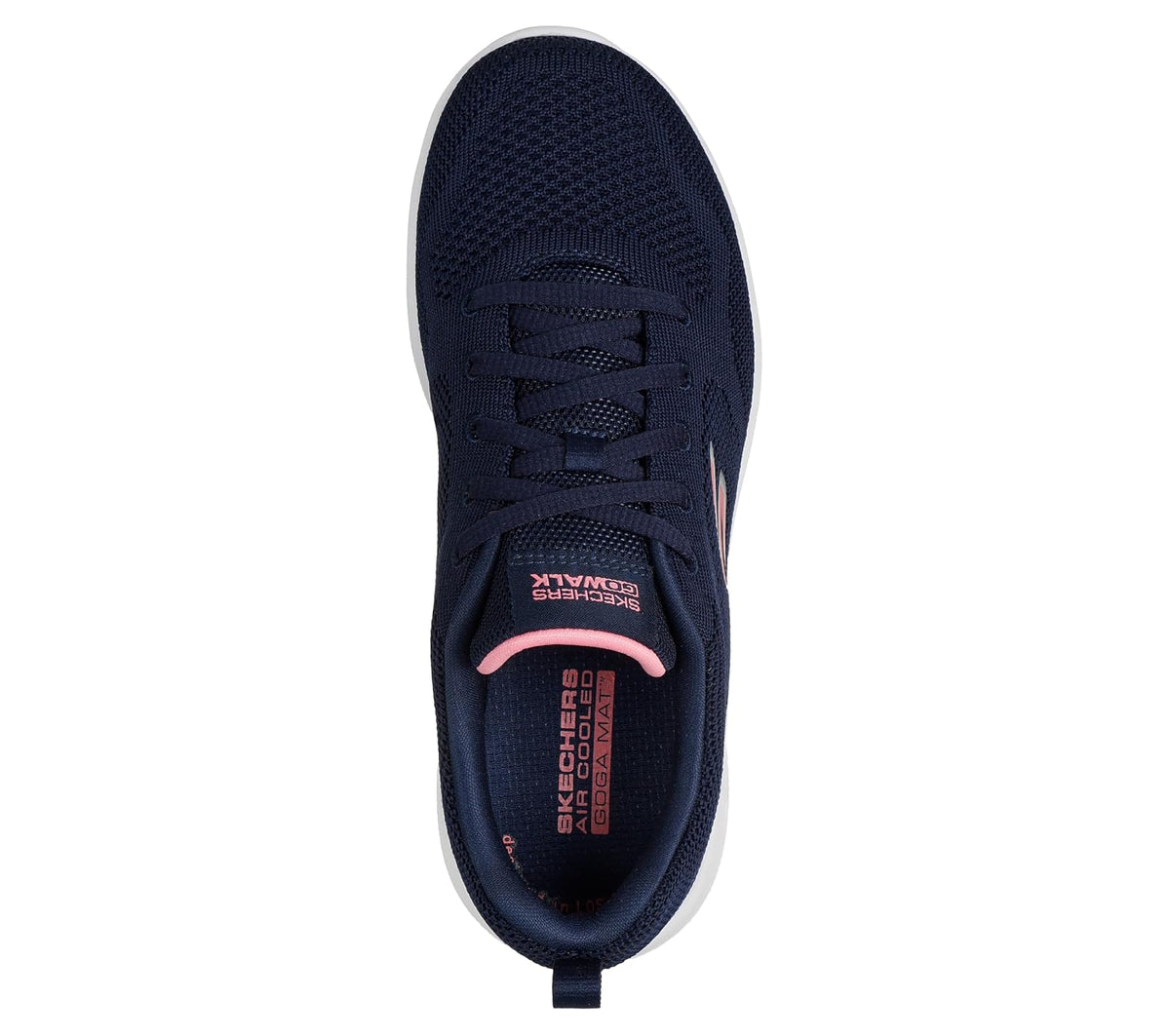 Skechers MAX Cushioning Elite Sr Eltra - Zapatos sin Cordones para Mujer