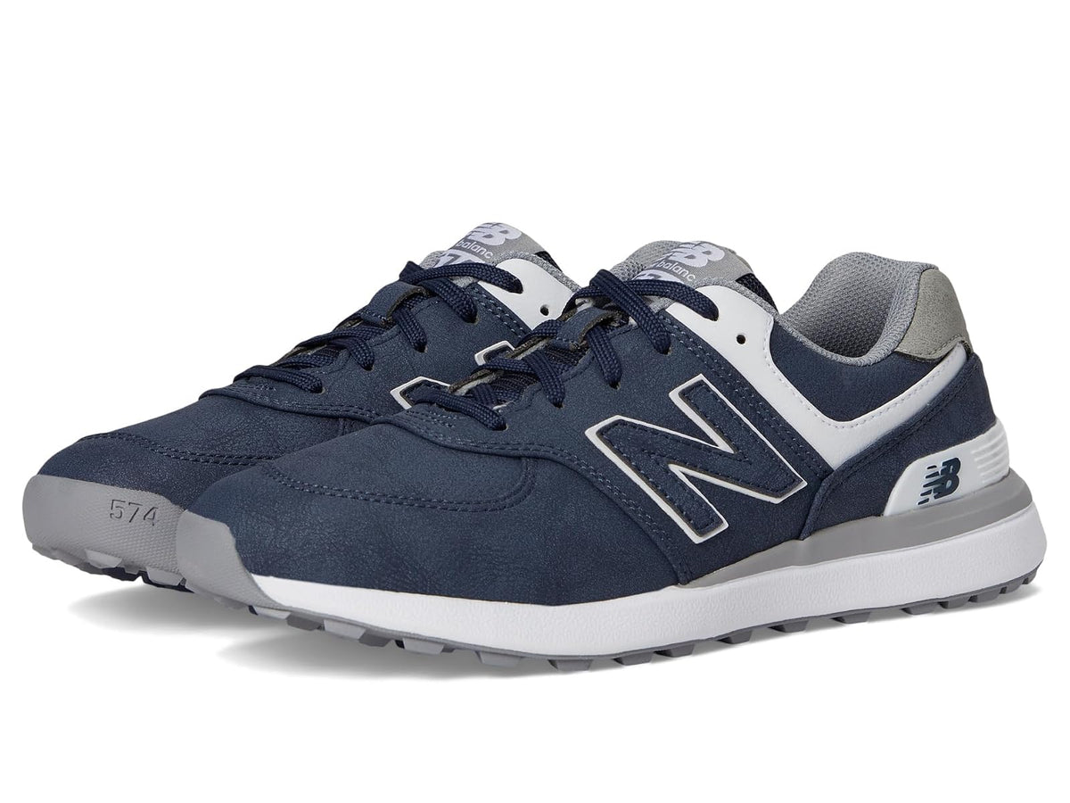 New Balance 574 Greens v2 - Tenis de Golf para Mujer