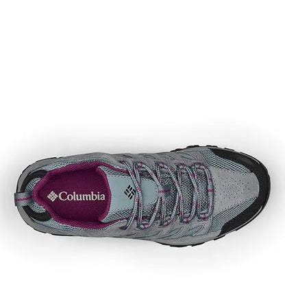 Columbia Crestwood Botas de Senderismo Impermeables Zapatos para senderimo para Hombre