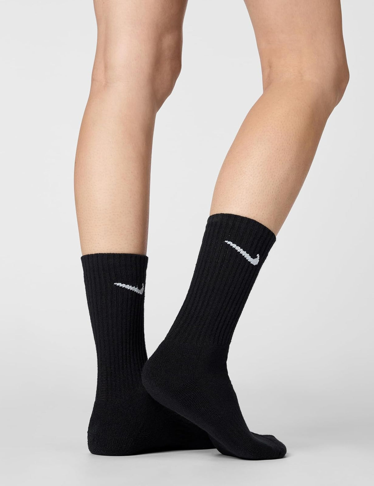 Nike U NK EVERYDAY CUSH CREW 6PR - 132 Calcetines Mens