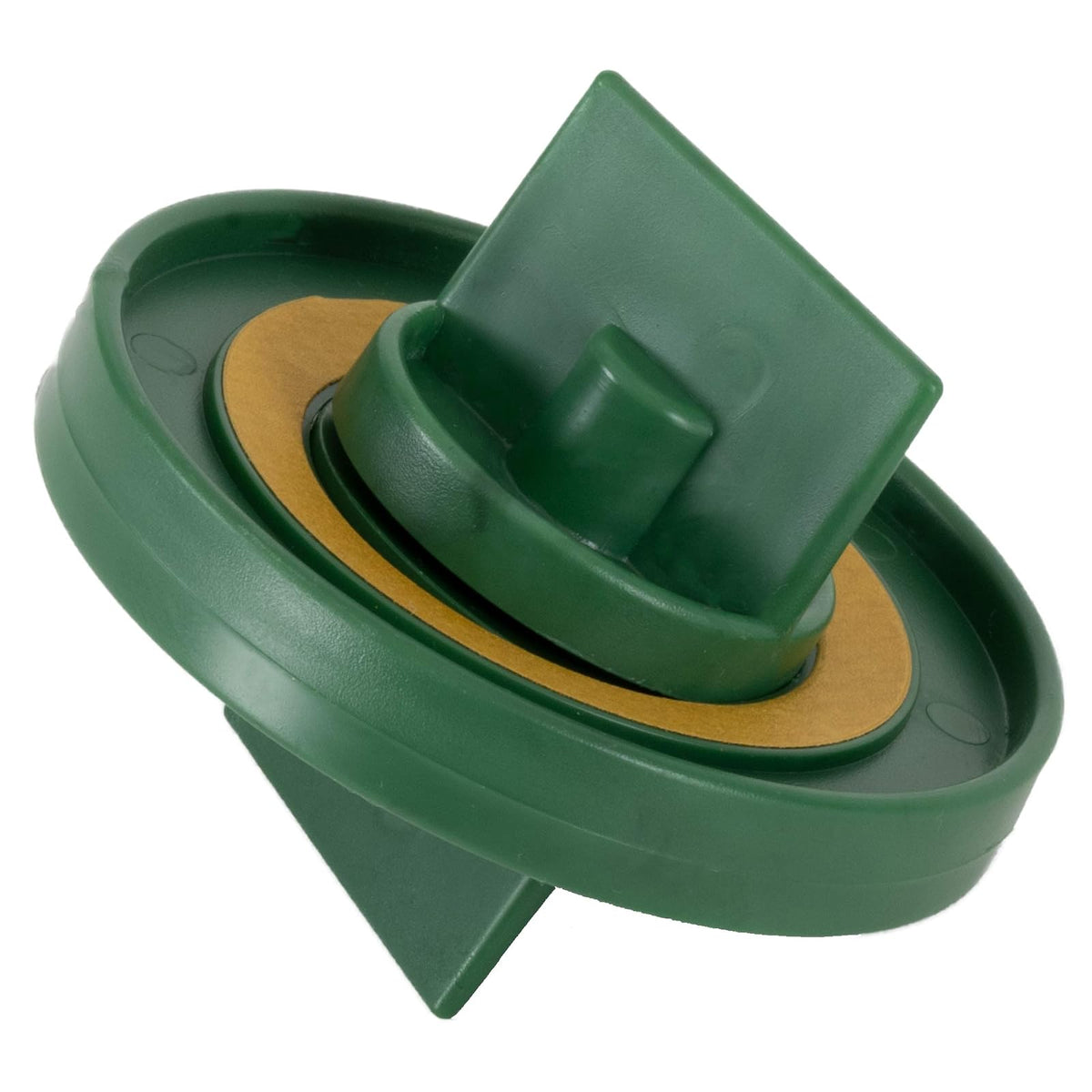 Dritz Omnigrid - Cortador rotativo doble afilador, verde
