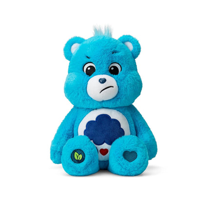 Care Bears Oso de Peluche Coleccionable 14 Pulgadas - Oso Grumpy