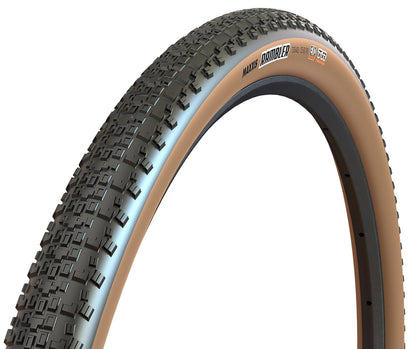 Maxxis Llanta Rambler Alam 700X45C Exo TANWALL
