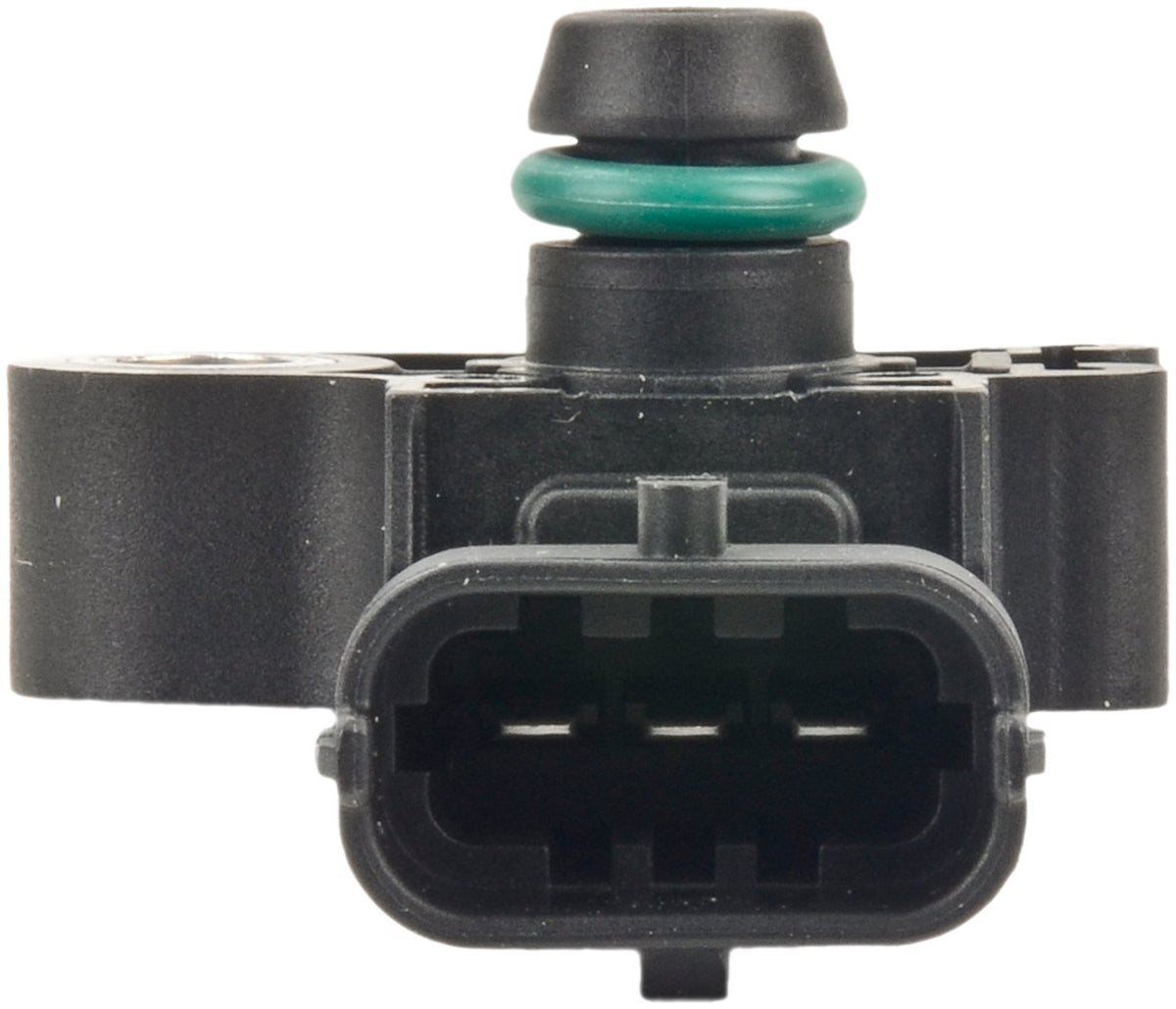 Bosch Caudalímetro Sensor de Flujo de Masa de Aire (MAF) 0280218270 - 261230262 - Sensor de presión - Mapa