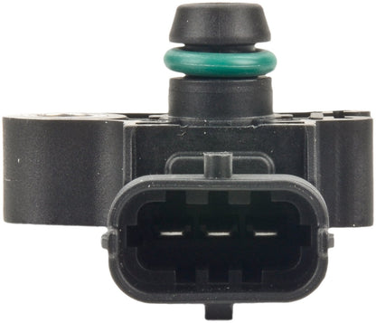 Bosch Caudalímetro Sensor de Flujo de Masa de Aire (MAF) 0280218270 - 261230262 - Sensor de presión - Mapa