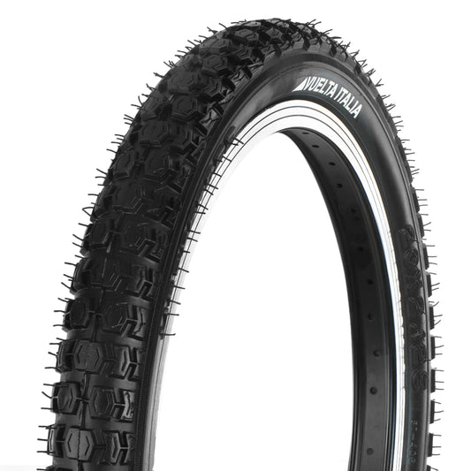 Llanta BENOTTO 20X2.125 (57-406) ‍ Motocross | Letra Negra CB277 | Alta Tracción y Resistencia para Terreno Extremo