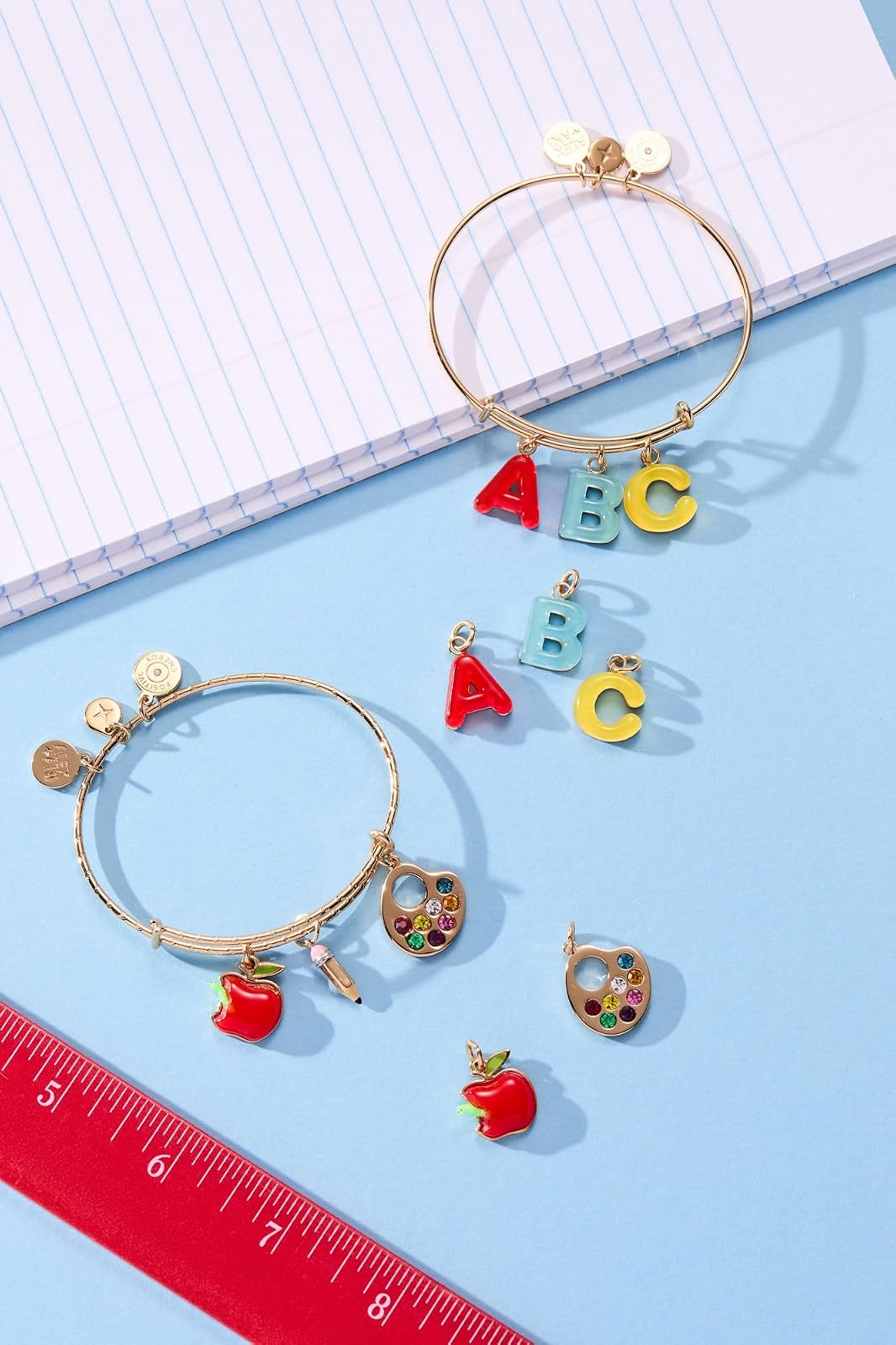 Alex and Ani - Joyería para mascotas