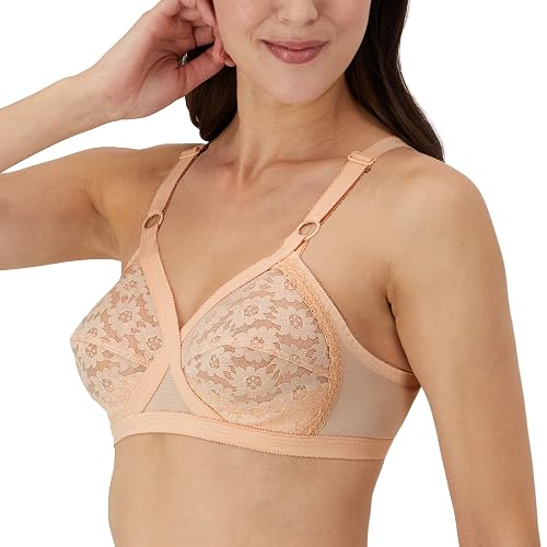 Playtex Playclassics Bra Criss Cross sin Varillas