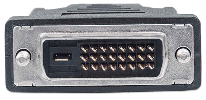 Manhattan 301244 Cable Video DVI DDM - DVI DDM 5.0m,