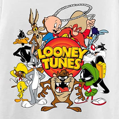 LOONEY TUNES - Playera