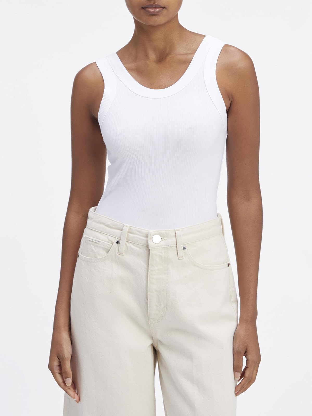Calvin Klein Blusa para Mujer