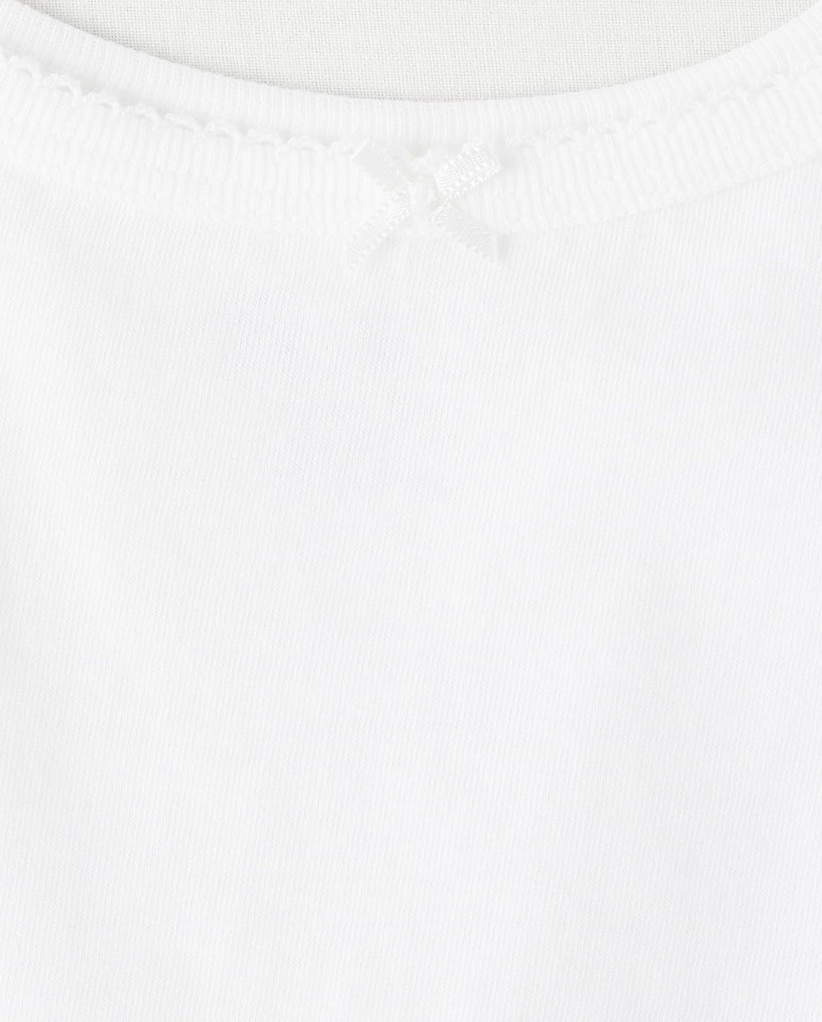 The Children's Place Camisola sin Mangas para niña, Paquete de 6
