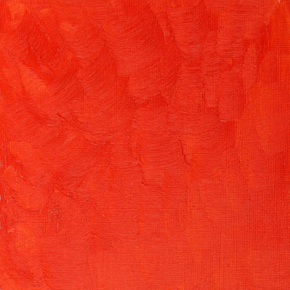Winsor & Newton 1437603 Winton 200ml Oil Colour - Scarlet Lake