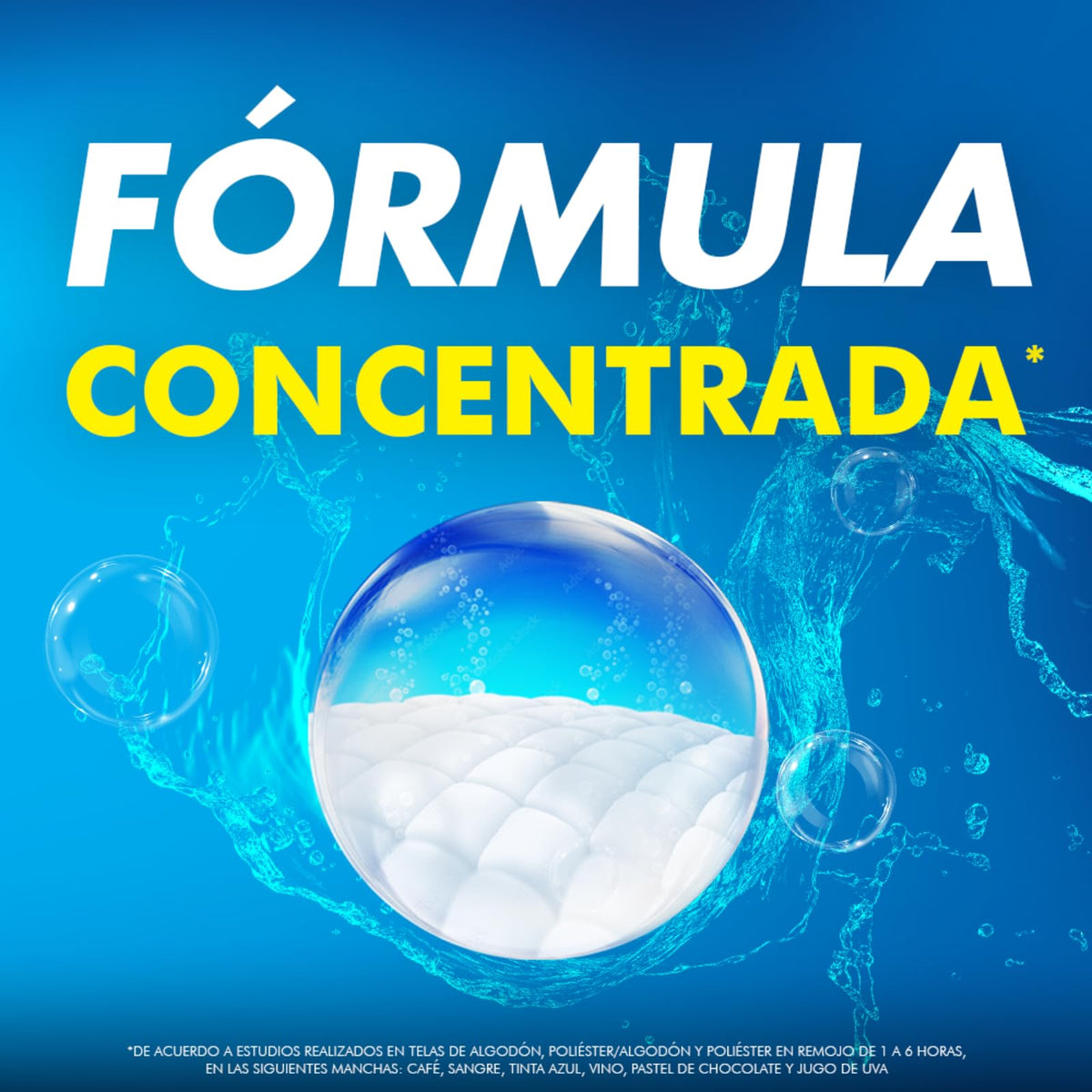 Oxiclean Versátil Quitamanchas en Polvo, Remueve Manchas De Tu Ropa, Alfombras Y Muebles Y Superficies, 620 gr