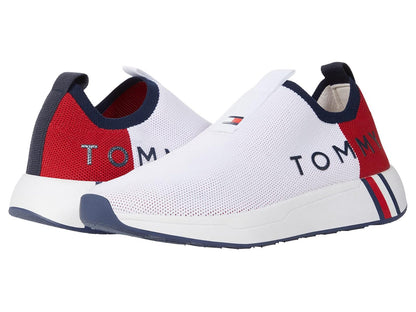 Tommy Hilfiger Aliah Zapatillas para Mujer