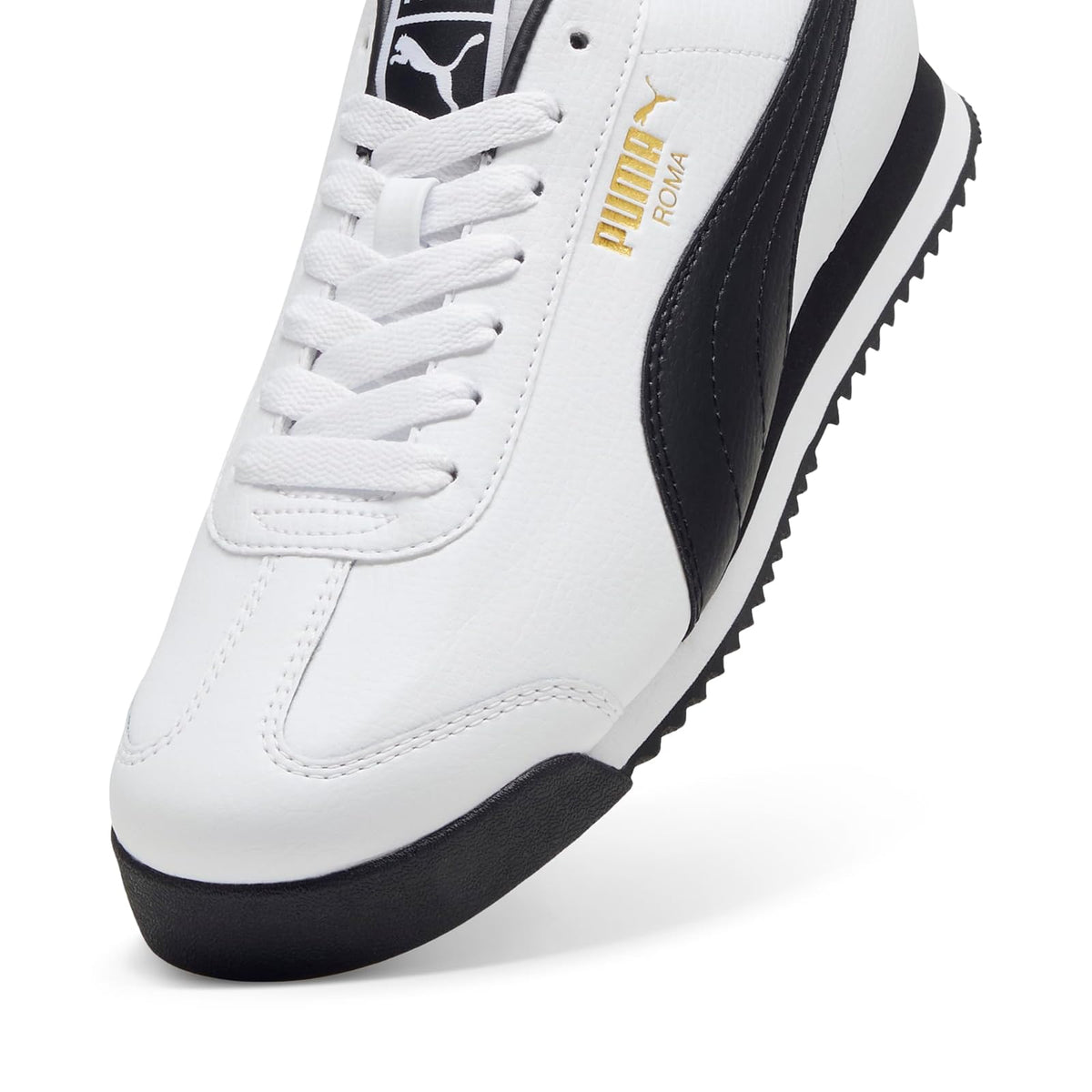 PUMA Hombre Roma Tenis Sencillos