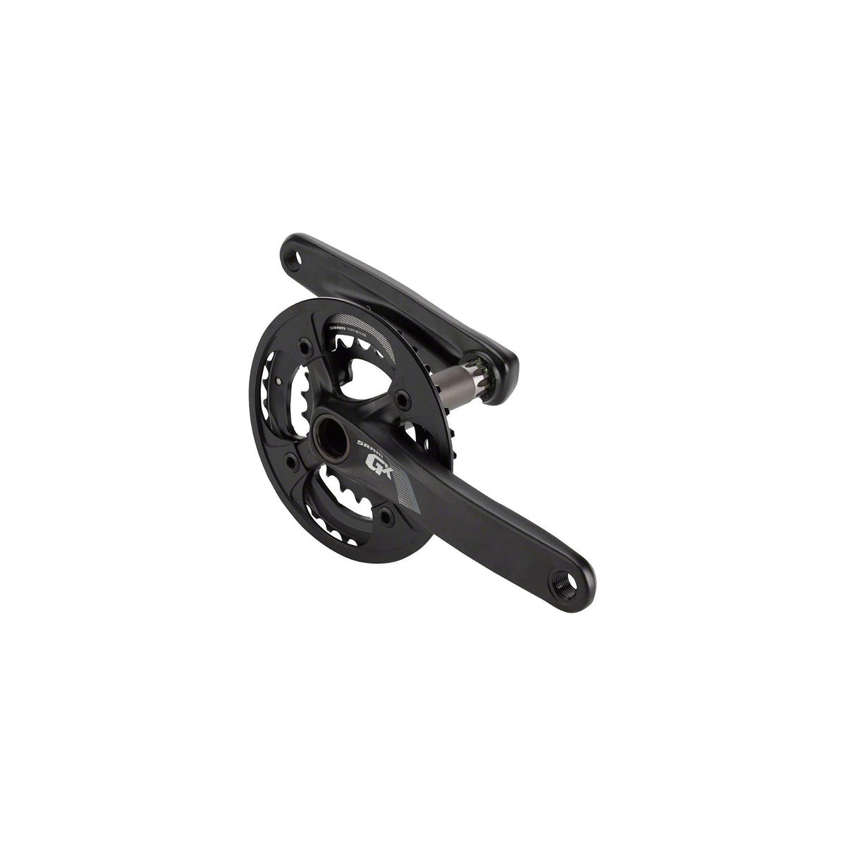 Sram GX 1000 GXP 11 Speed 36/24T - Juego de bielas sin Soporte Inferior