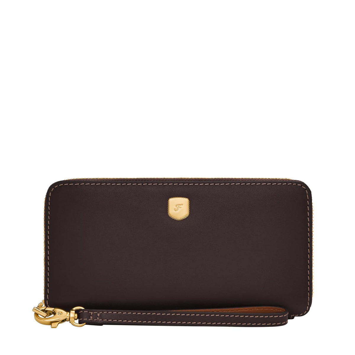 Cartera Plegable Fossil
