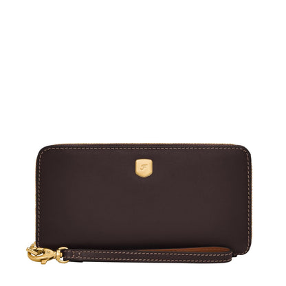 Cartera Plegable Fossil