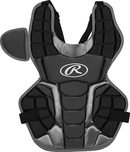 Rawlings - Juego de Receptor de béisbol de la Serie Renegade | Certificado NOCSAE | Adulto | Intermedio | Juvenil | Múltiples Colores