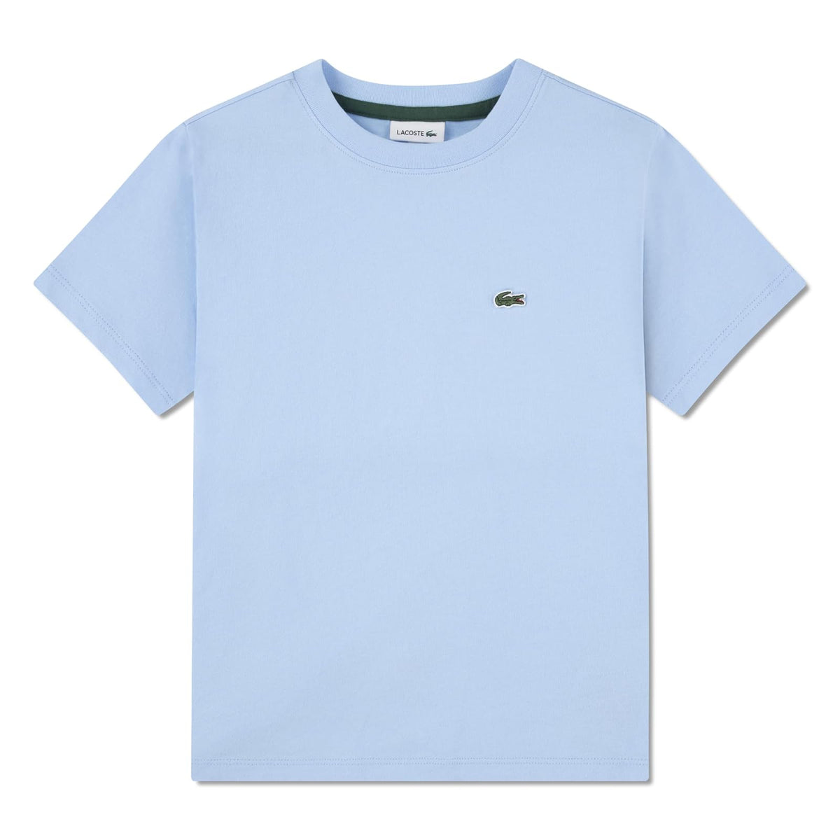 Lacoste prenda para niño - 7 - Azul - claro