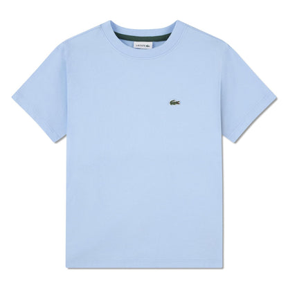 Lacoste prenda para niño - 7 - Azul - claro