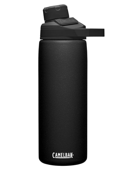 Camelbak, Botella Chute Mag SST con Aislamiento al Vacío - 0.6 Litros - Negro
