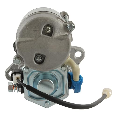 DB Electrical 410-52353 compatible con/reemplazo para Toyota 6FGCU15 All | Repuesto OEM, compatible con 4RUNNER 4Runner, reemplaza a ANDRE NIERMANN 018240, para automóviles y camiones ligeros
