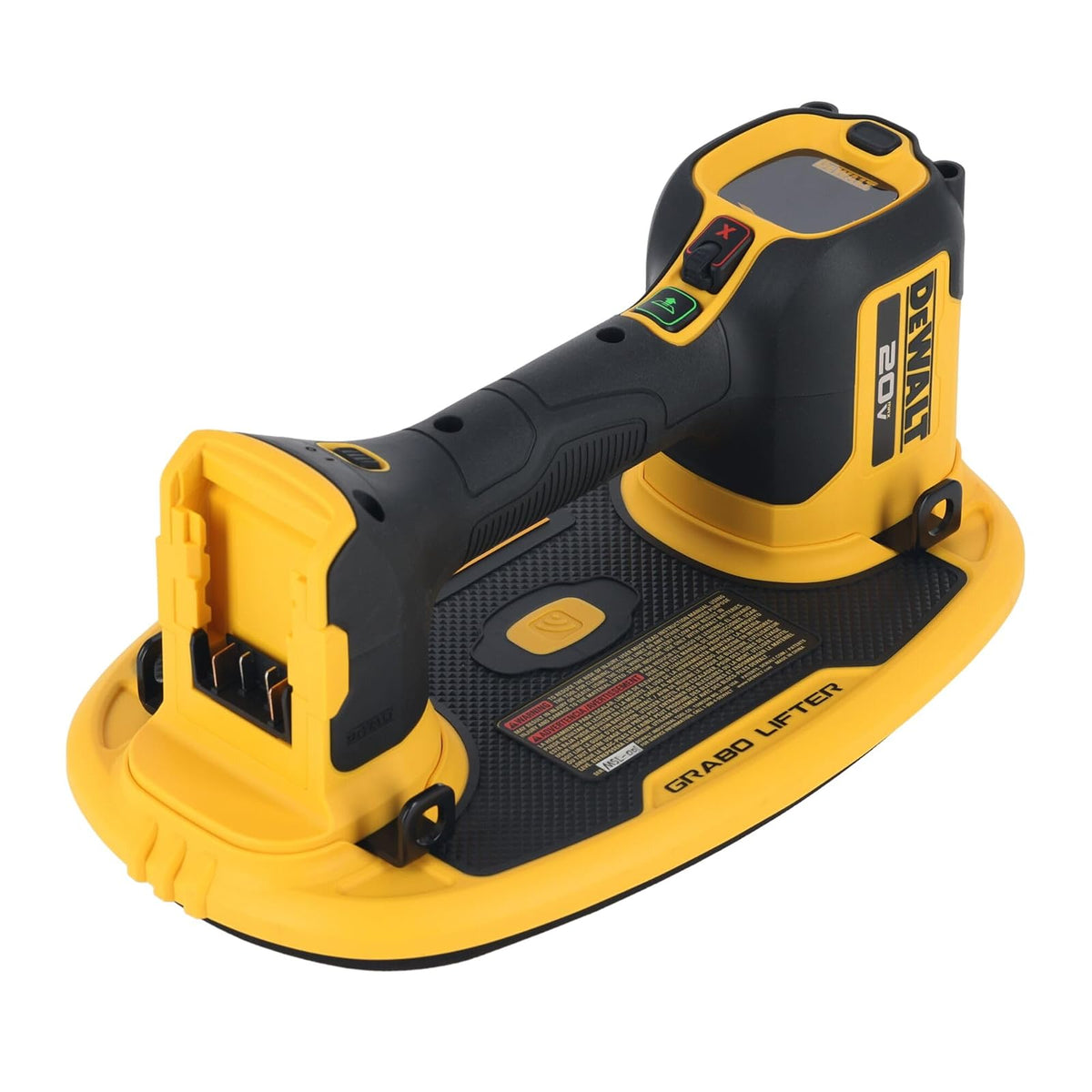 DEWALT 20V MAX GRABO Levantador (solo herramienta) (DCE592B)