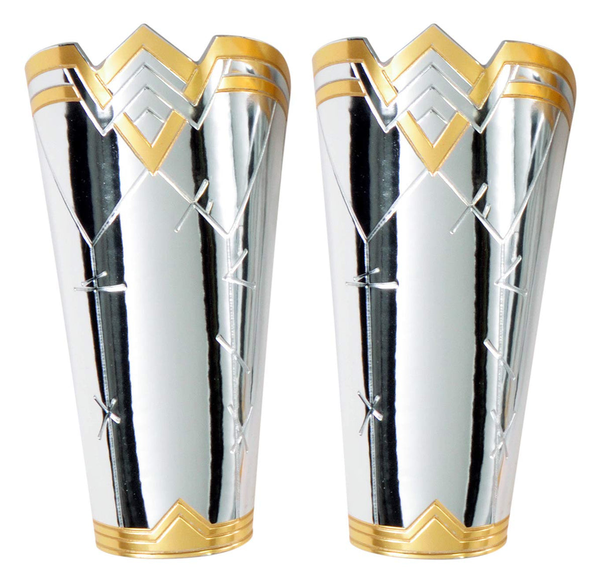 Rubies - Kit de disfraz de DC Comics Wonder Woman 84 para mujer, como se muestra, talla única para fiestas temáticas y Halloween, Como se muestra, Talla única