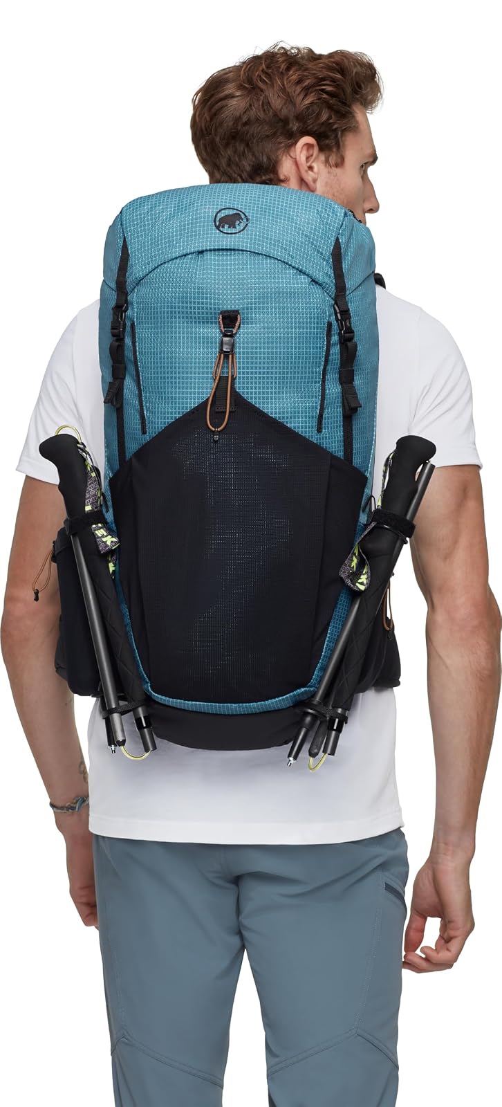 Mammut Ducan 32 Mochilas Unisex adulto