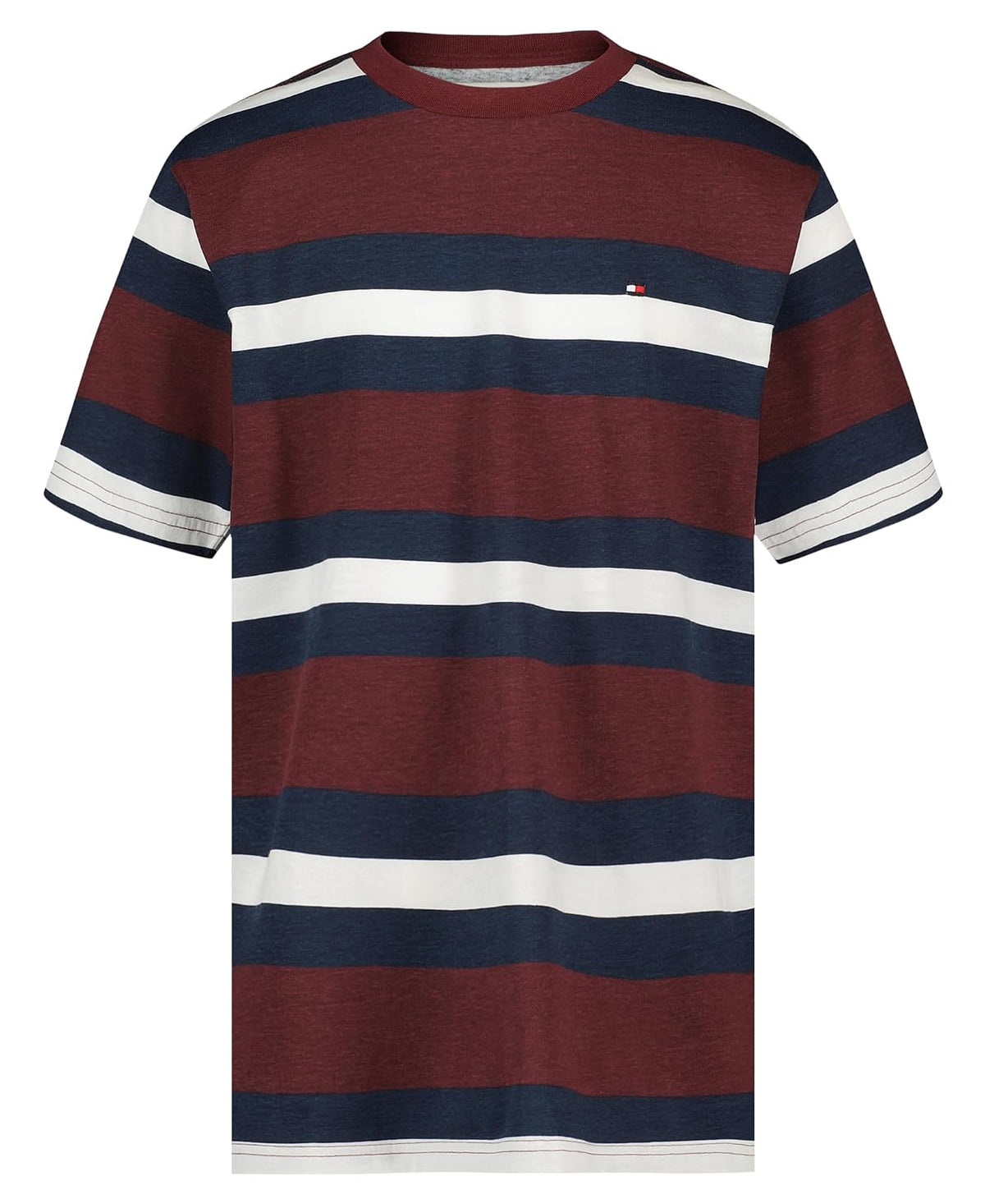 Playera Tommy Hilfiger para Niño - 18-20 - Puerto de rugby