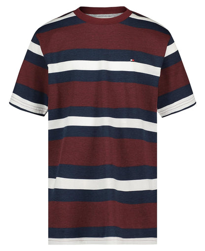 Playera Tommy Hilfiger para Niño - 18-20 - Puerto de rugby