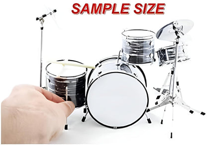 AXE HEAVEN JJ-Drum-1 Joey Jordison Slipknot Set