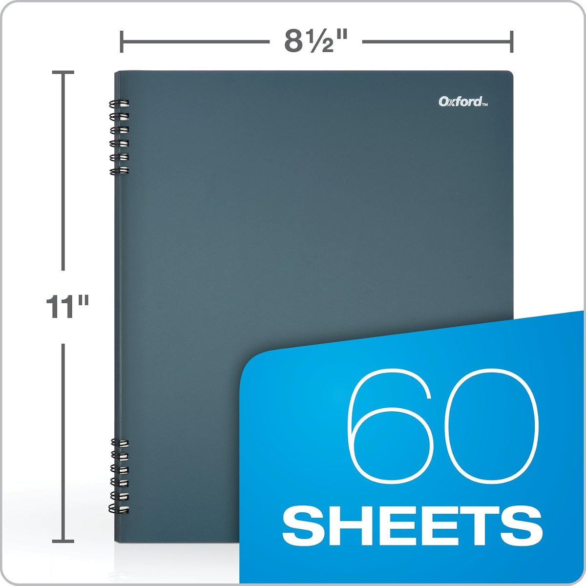 Oxford Stone Cuaderno de papel