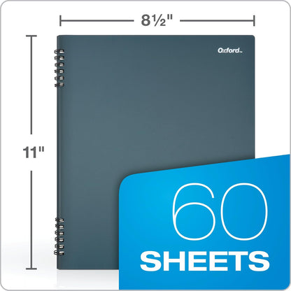 Oxford Stone Cuaderno de papel