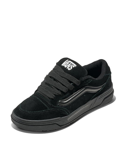 Tenis VANS Hylane Skate Casual Unisex - 26.0 cm - Negro
