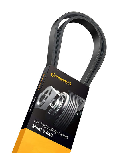 Continental Correa Multi-V OE Technology 4060840 | Correa mecánica de 6 varillas
