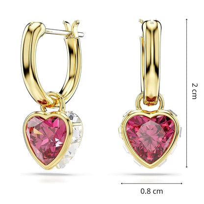 Swarovski Chroma Ohrringe Kollektion
