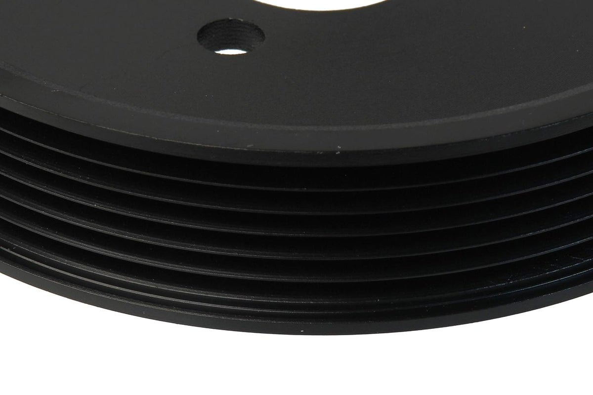 URO Parts 32 42 1 740 858 Aluminum Pump Pulley