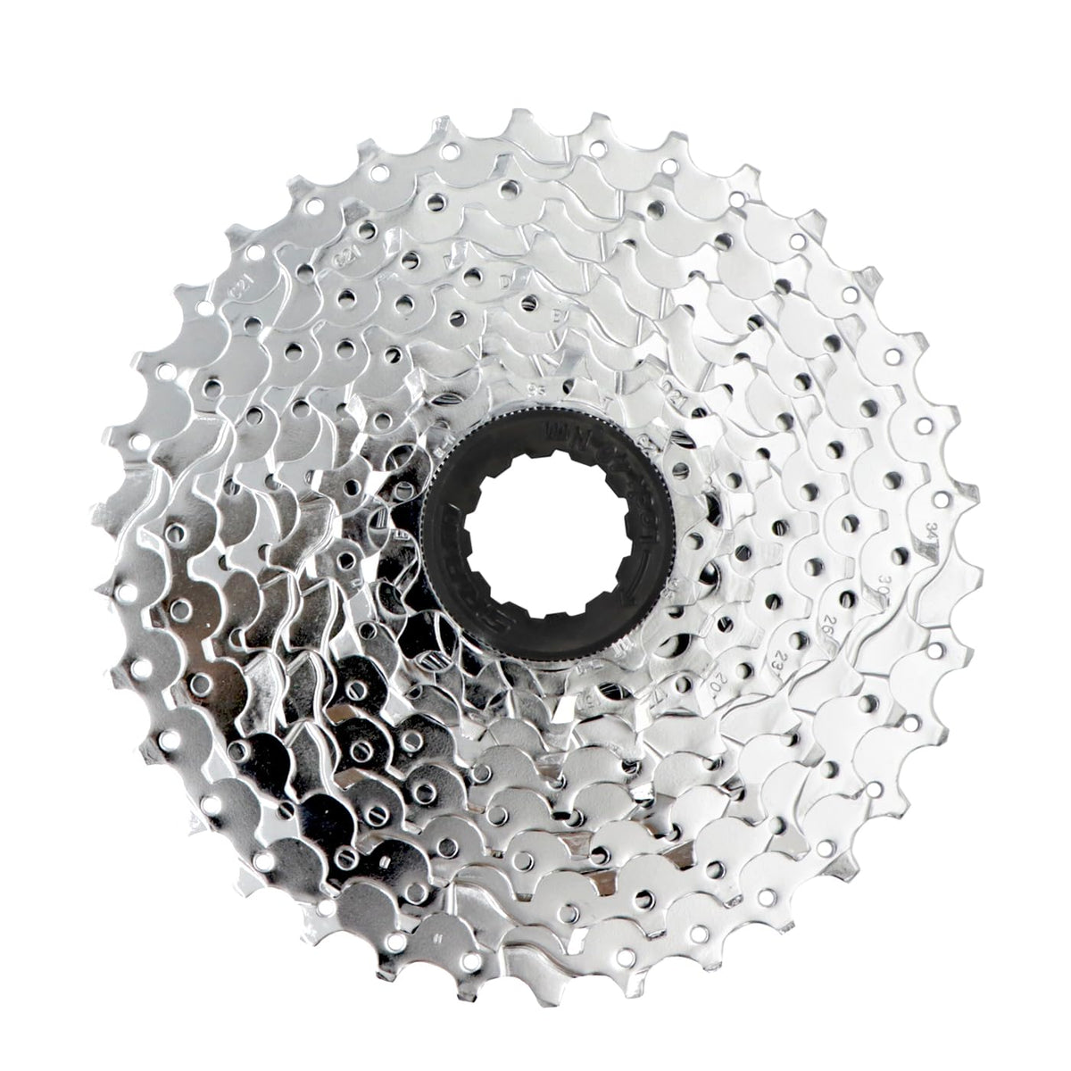 Sram PG950 Casete de Bicicleta (9 velocidades) - 11-34T