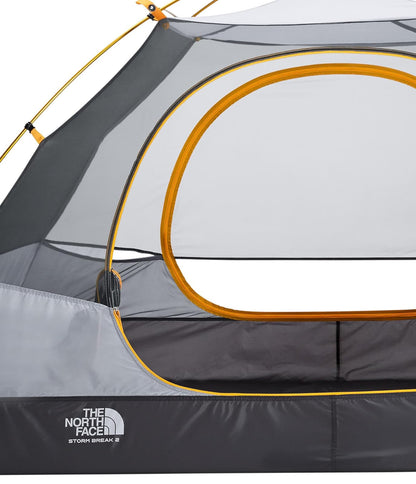 The North Face Stormbreak - Tienda de campaña para 2 Personas