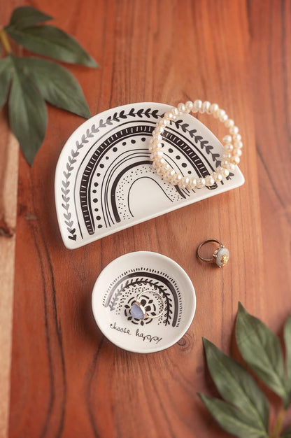 Karma Gifts - Plato para baratijas de tortugas, 1 EA