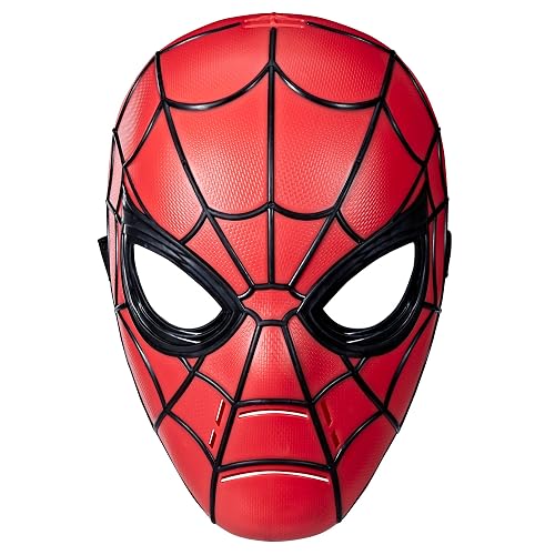 Marvel Studios Máscara Spider-Man Brand New Day Spidey