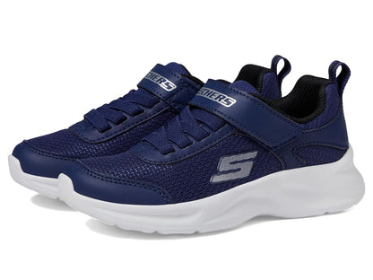 Skechers Dynamatic 1 - Tenis Unisex para niños