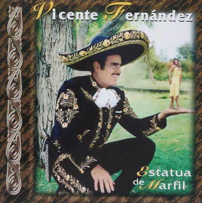Estatua de Marfil