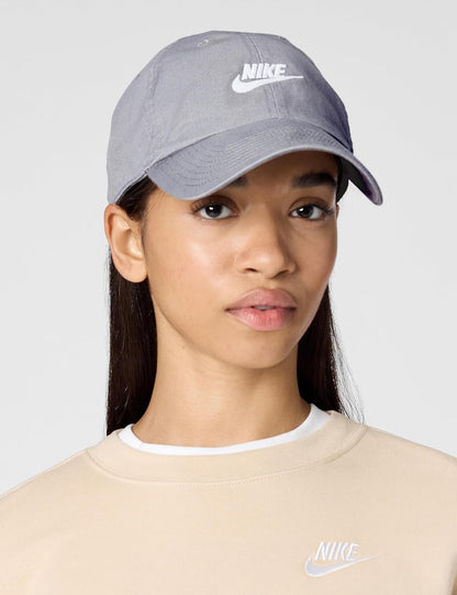 Nike U NK Club Cap U CB FUT WSH L Cap Unisex Adulto