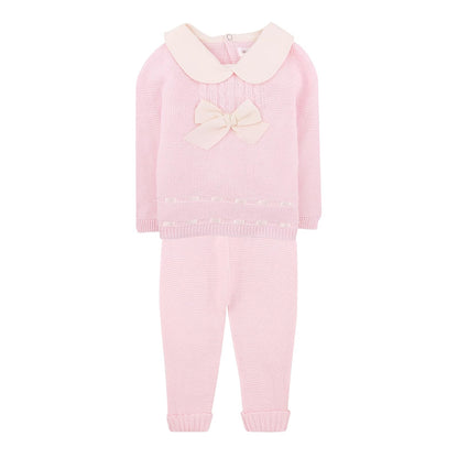 Baby Creysi Conjunto 2 Piezas para Bebé Pack de 2 Algodón Hipoalergénico